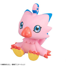 Load image into Gallery viewer, PRE-ORDER Lookup Piyomon Digimon Adventure