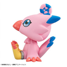 Load image into Gallery viewer, PRE-ORDER Lookup Piyomon Digimon Adventure