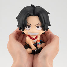 Load image into Gallery viewer, PRE-ORDER Lookup Portgas D. Ace One Piece