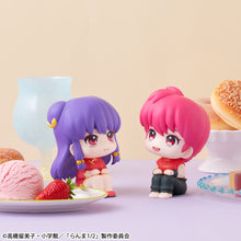 Load image into Gallery viewer, PRE-ORDER Lookup Ranma & Shampoo set (with gift) Ranma 1_2