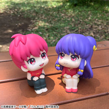 Load image into Gallery viewer, PRE-ORDER Lookup Ranma & Shampoo set (with gift) Ranma 1_2