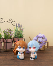 Load image into Gallery viewer, PRE-ORDER Lookup Rei Ayanami Evangelion: 3.0+1.0 Thrice Upon a Time (repeat)