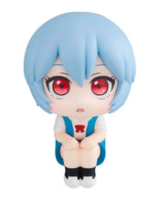 Load image into Gallery viewer, PRE-ORDER Lookup Rei Ayanami Evangelion: 3.0+1.0 Thrice Upon a Time (repeat)