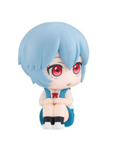 Load image into Gallery viewer, PRE-ORDER Lookup Rei Ayanami Evangelion: 3.0+1.0 Thrice Upon a Time (repeat)