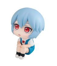 Load image into Gallery viewer, PRE-ORDER Lookup Rei Ayanami Evangelion: 3.0+1.0 Thrice Upon a Time (repeat)