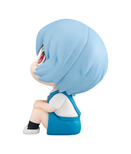 Load image into Gallery viewer, PRE-ORDER Lookup Rei Ayanami Evangelion: 3.0+1.0 Thrice Upon a Time (repeat)