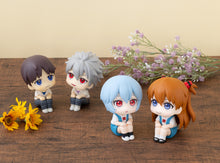 Load image into Gallery viewer, PRE-ORDER Lookup Rei Ayanami Evangelion: 3.0+1.0 Thrice Upon a Time (repeat)
