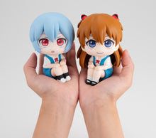 Load image into Gallery viewer, PRE-ORDER Lookup Rei Ayanami Evangelion: 3.0+1.0 Thrice Upon a Time (repeat)