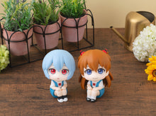 Load image into Gallery viewer, PRE-ORDER Lookup Rei Ayanami Evangelion: 3.0+1.0 Thrice Upon a Time (repeat)