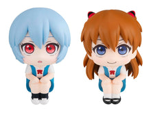 Load image into Gallery viewer, PRE-ORDER Lookup Rei Ayanami ＆Shikinami Asuka Langley Evangelion:  3.0+1.0 Thrice Upon a Time with Gift
