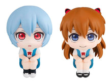 Load image into Gallery viewer, PRE-ORDER Lookup Rei Ayanami &Shikinami Asuka Langley Evangelion: 3.0+1.0 Thrice Upon a Time with Gift