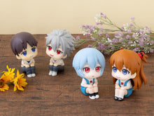 Load image into Gallery viewer, PRE-ORDER Lookup Rei Ayanami &Shikinami Asuka Langley Evangelion: 3.0+1.0 Thrice Upon a Time with Gift