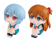 Load image into Gallery viewer, PRE-ORDER Lookup Rei Ayanami &Shikinami Asuka Langley Evangelion: 3.0+1.0 Thrice Upon a Time with Gift