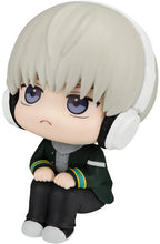 Load image into Gallery viewer, PRE-ORDER Lookup Ren Kaji Wind Breaker