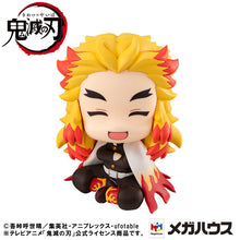 Load image into Gallery viewer, PRE-ORDER Lookup Rengoku Kyoujurou Smile ver. Demon Slayer: Kimetsu no Yaiba