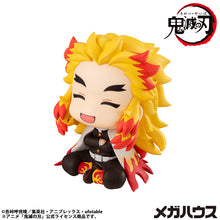 Load image into Gallery viewer, PRE-ORDER Lookup Rengoku Kyoujurou Smile ver. (repeat) Demon Slayer: Kimetsu no Yaiba