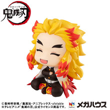 Load image into Gallery viewer, PRE-ORDER Lookup Rengoku Kyoujurou Smile ver. (with gift) Demon Slayer: Kimetsu no Yaiba