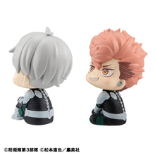Load image into Gallery viewer, PRE-ORDER Lookup Reno Ichikaw & Iharu Fruhashi set (with gift) Kaiju No. 8