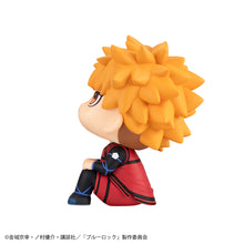 Load image into Gallery viewer, PRE-ORDER Lookup Rensuke Kunigami Second Selection Ver. Blue Lock