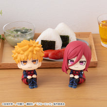 Load image into Gallery viewer, PRE-ORDER Lookup Rensuke Kunigami & Hyoma Chigiri Second Selection Ver. (with gift) Blue Lock