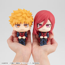 Load image into Gallery viewer, PRE-ORDER Lookup Rensuke Kunigami & Hyoma Chigiri Second Selection Ver. (with gift) Blue Lock