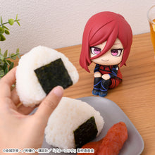 Load image into Gallery viewer, PRE-ORDER Lookup Rensuke Kunigami & Hyoma Chigiri Second Selection Ver. (with gift) Blue Lock