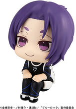 Load image into Gallery viewer, PRE-ORDER Lookup Reo Mikage Blue Lock