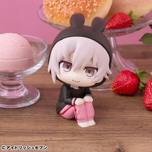 Load image into Gallery viewer, PRE-ORDER Lookup Riku Nanase & Ten Kujo set (with gift) Idolish7