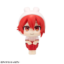 Load image into Gallery viewer, PRE-ORDER Lookup Riku Nanase & Ten Kujo set (with gift) Idolish7