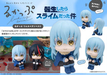 Load image into Gallery viewer, PRE-ORDER Lookup Rimuru Tempest & Diablo set (with gift) That Time I Got Reincarnated as a Slime