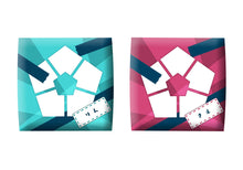 Load image into Gallery viewer, PRE-ORDER Lookup Rin Itoshi & Sae Itoshi Set (with gift) Blue Lock