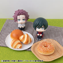 Load image into Gallery viewer, PRE-ORDER Lookup Rin Itoshi & Sae Itoshi Set (with gift) Blue Lock