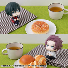 Load image into Gallery viewer, PRE-ORDER Lookup Rin Itoshi & Sae Itoshi Set (with gift) Blue Lock