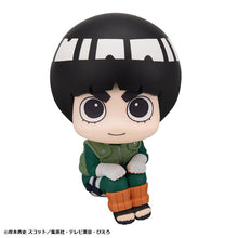 Load image into Gallery viewer, PRE-ORDER Lookup Rock Lee Naruto Shippuden