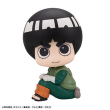 Load image into Gallery viewer, PRE-ORDER Lookup Rock Lee Naruto Shippuden
