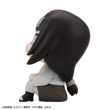 Load image into Gallery viewer, PRE-ORDER Lookup Rock Lee & Neji Hyuga set (with gift) Naruto Shippuden