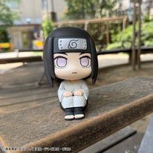 Load image into Gallery viewer, PRE-ORDER Lookup Rock Lee & Neji Hyuga set (with gift) Naruto Shippuden