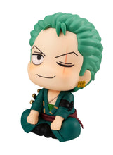 Load image into Gallery viewer, PRE-ORDER Lookup Roronoa Zoro One Piece (repeat)