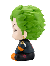 Load image into Gallery viewer, PRE-ORDER Lookup Roronoa Zoro Ver. Future Island Egghead One Piece