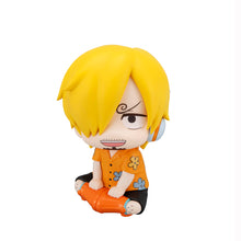 Load image into Gallery viewer, PRE-ORDER Lookup Roronoa Zoro & Sanji Ver. Future Island Egghead (with gift) One Piece