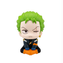 Load image into Gallery viewer, PRE-ORDER Lookup Roronoa Zoro & Sanji Ver. Future Island Egghead (with gift) One Piece
