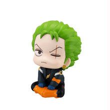 Load image into Gallery viewer, PRE-ORDER Lookup Roronoa Zoro & Sanji Ver. Future Island Egghead (with gift) One Piece