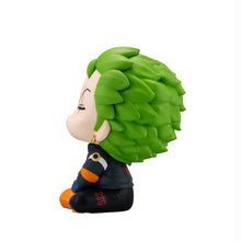 Load image into Gallery viewer, PRE-ORDER Lookup Roronoa Zoro & Sanji Ver. Future Island Egghead (with gift) One Piece