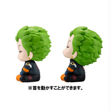 Load image into Gallery viewer, PRE-ORDER Lookup Roronoa Zoro & Sanji Ver. Future Island Egghead (with gift) One Piece