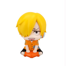 Load image into Gallery viewer, PRE-ORDER Lookup Roronoa Zoro & Sanji Ver. Future Island Egghead (with gift) One Piece