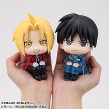Load image into Gallery viewer, PRE-ORDER Lookup Roy Mustang Fullmetal Alchemist: Brotherhood
