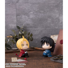Load image into Gallery viewer, PRE-ORDER Lookup Roy Mustang Fullmetal Alchemist: Brotherhood