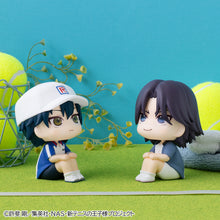 Load image into Gallery viewer, PRE-ORDER Lookup Ryoma Echizen & Keigo Atobe set (with gift) The New Prince of Tennis