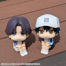 Load image into Gallery viewer, PRE-ORDER Lookup Ryoma Echizen & Keigo Atobe set (with gift) The New Prince of Tennis