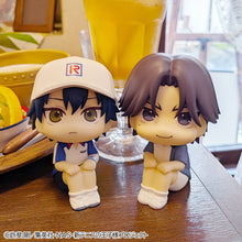 Load image into Gallery viewer, PRE-ORDER Lookup Ryoma Echizen & Keigo Atobe set (with gift) The New Prince of Tennis